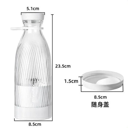 Licuadora Eléctrica Portátil de 500ML